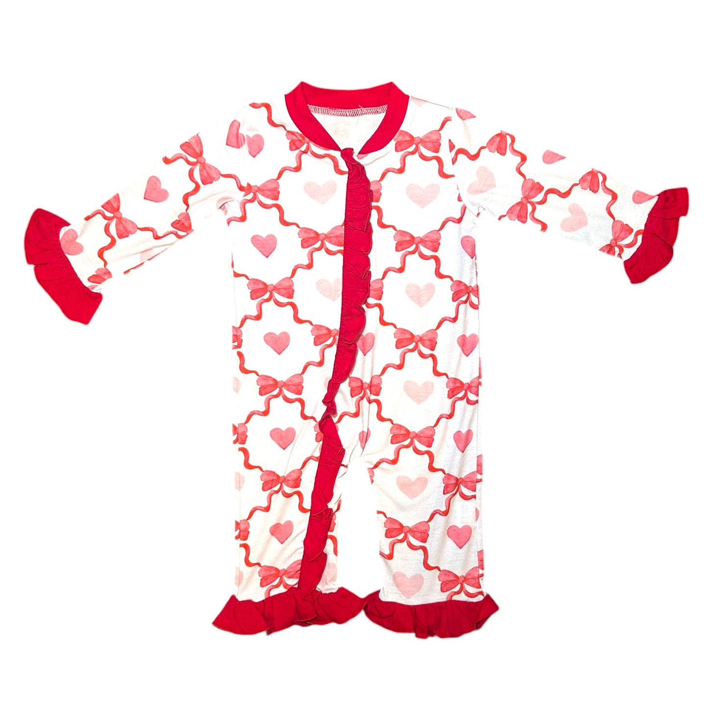 Heart Zippies