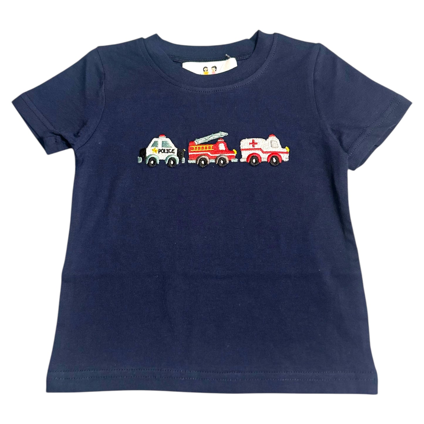 Rescue Shirt
