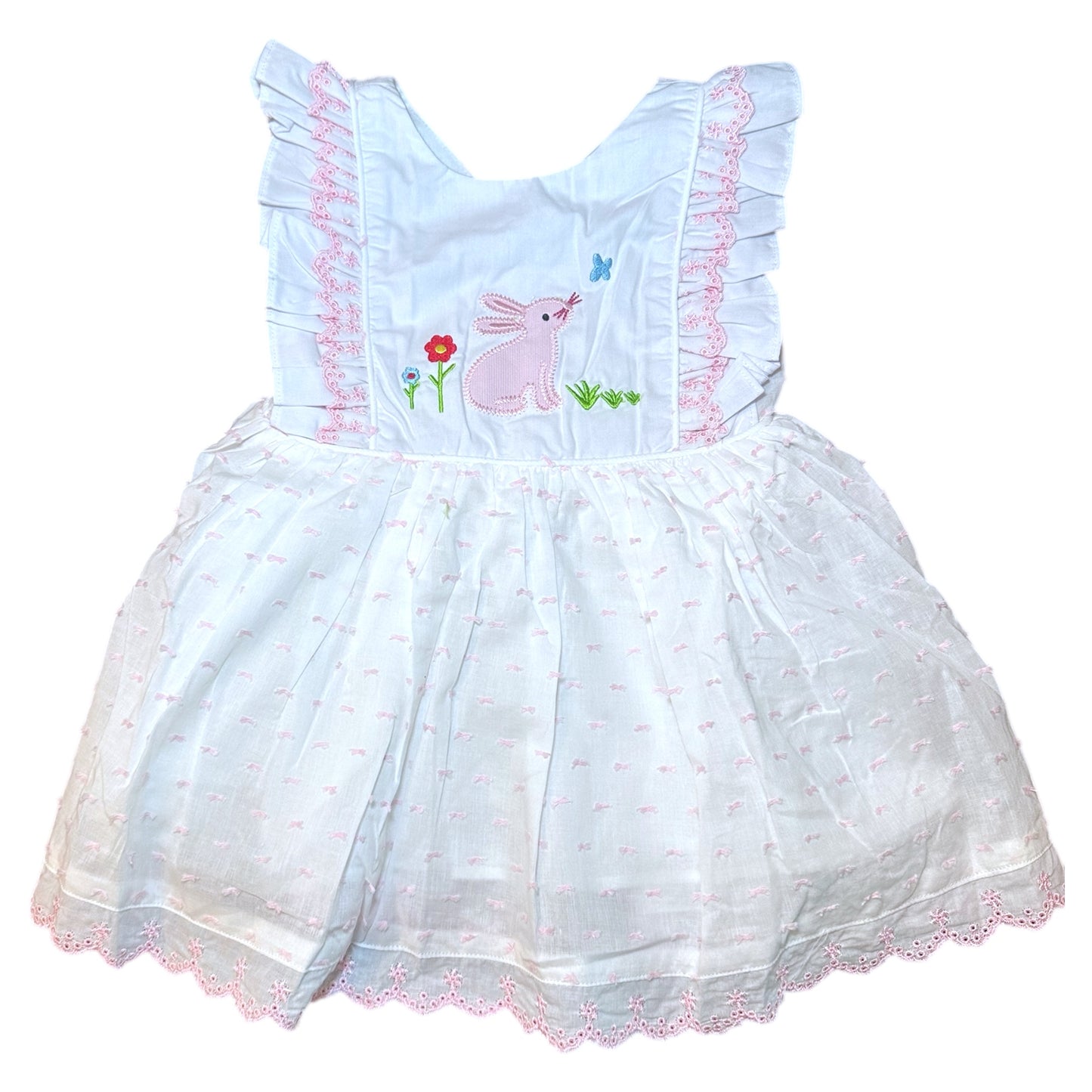 Bunny Dress
