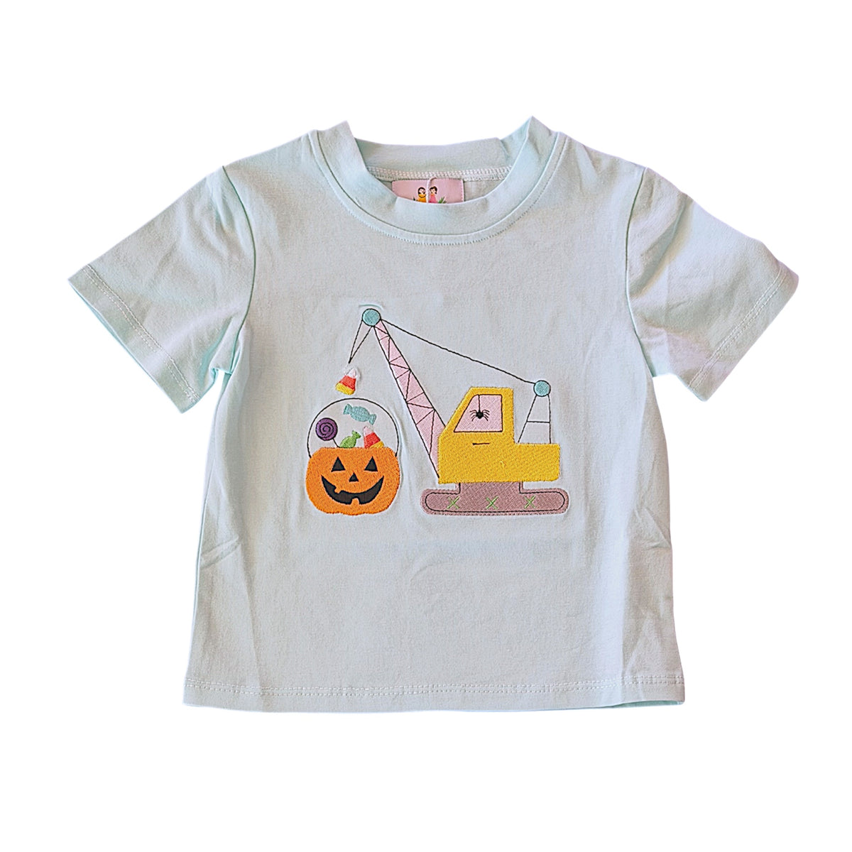 Trick or Treat Shirt