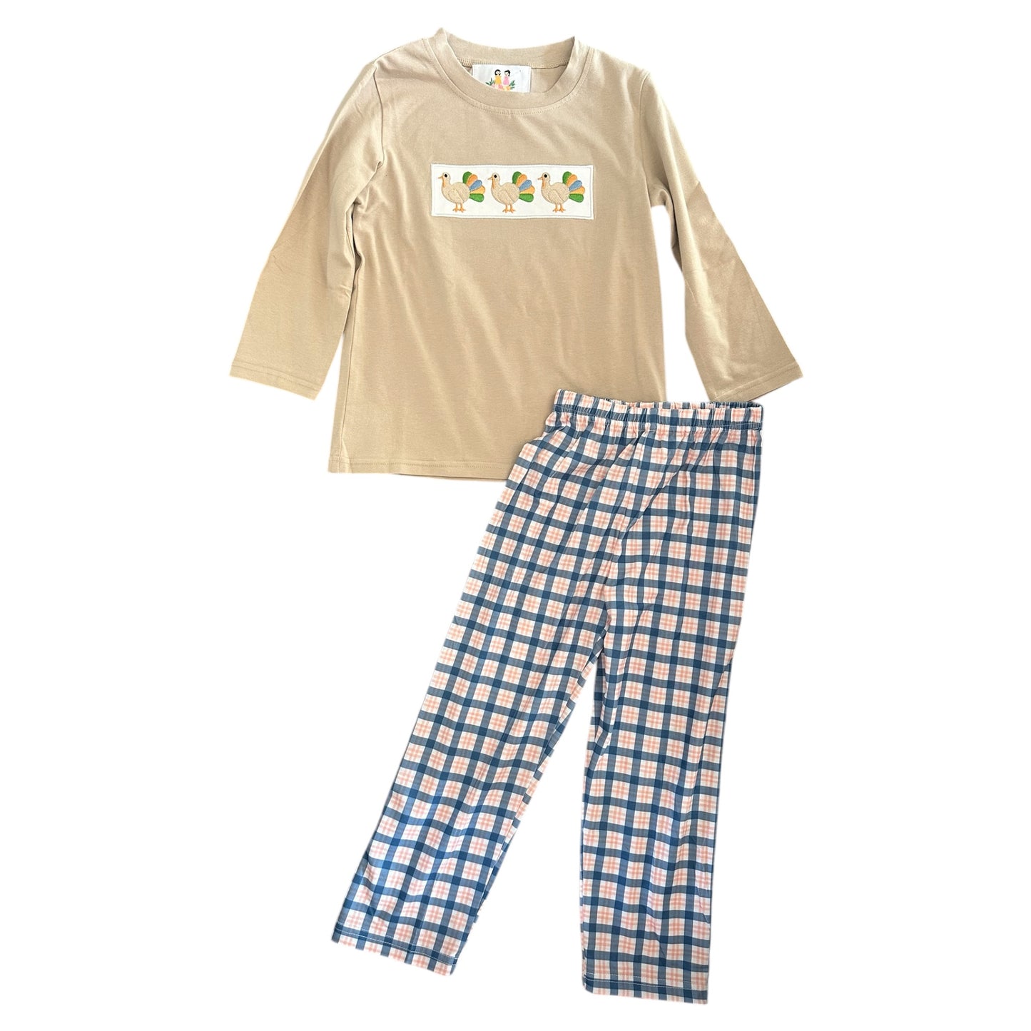 Carve Me Maybe Boy Set