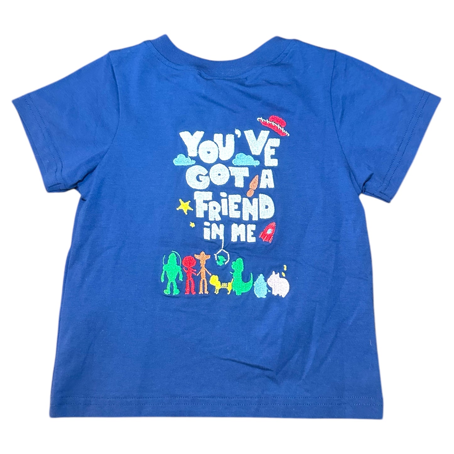 You Got A Friend In Me Shirt