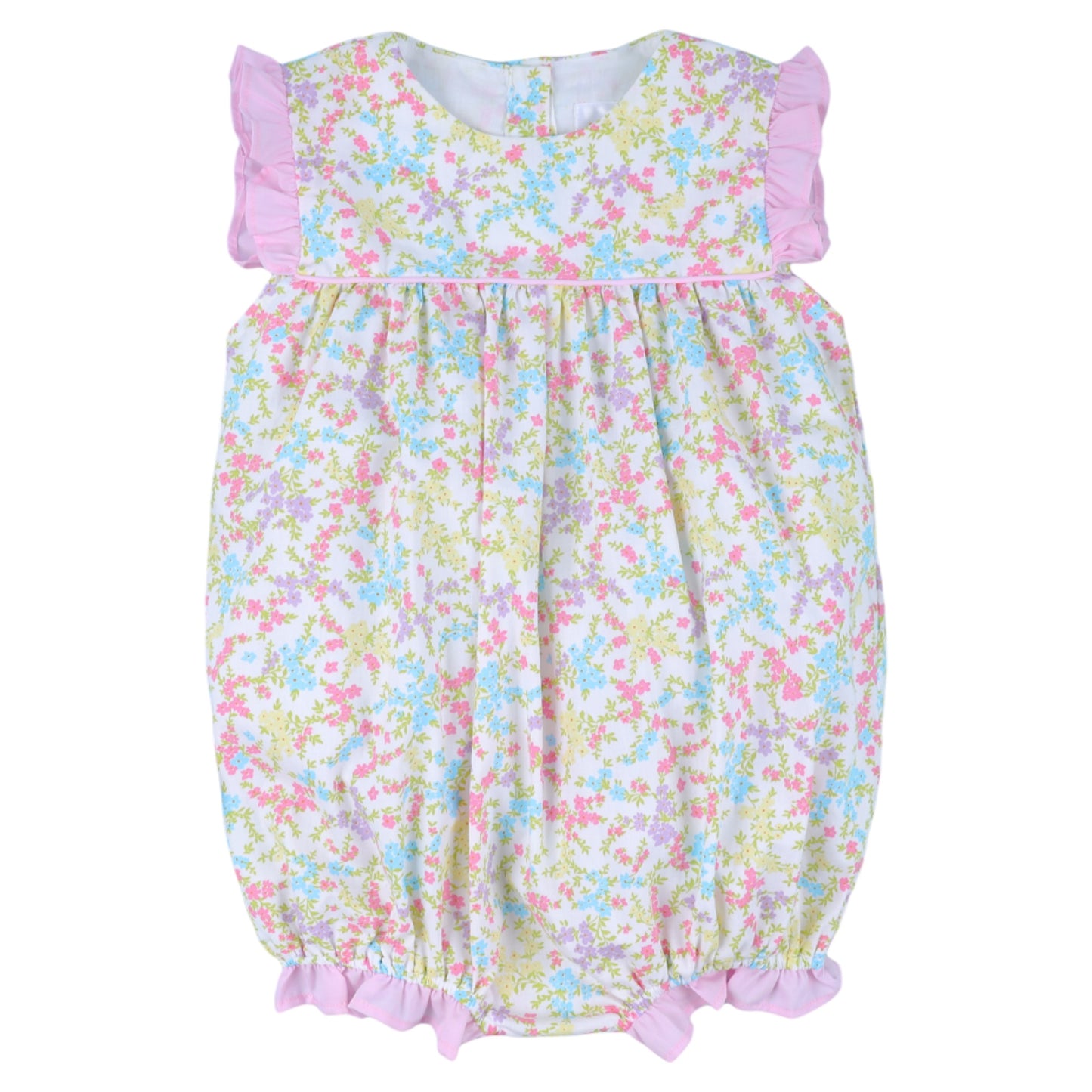 Floral Fun Bubble