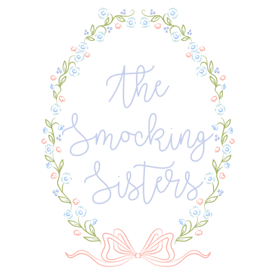Smocking Sisters