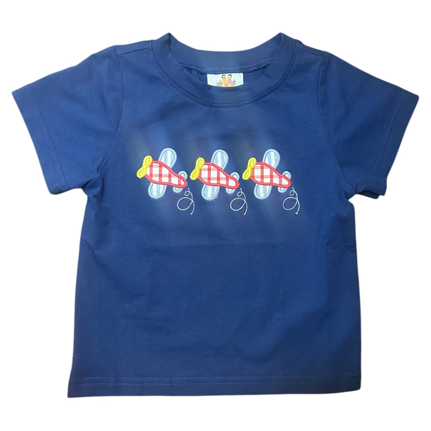 Airplane Shirt