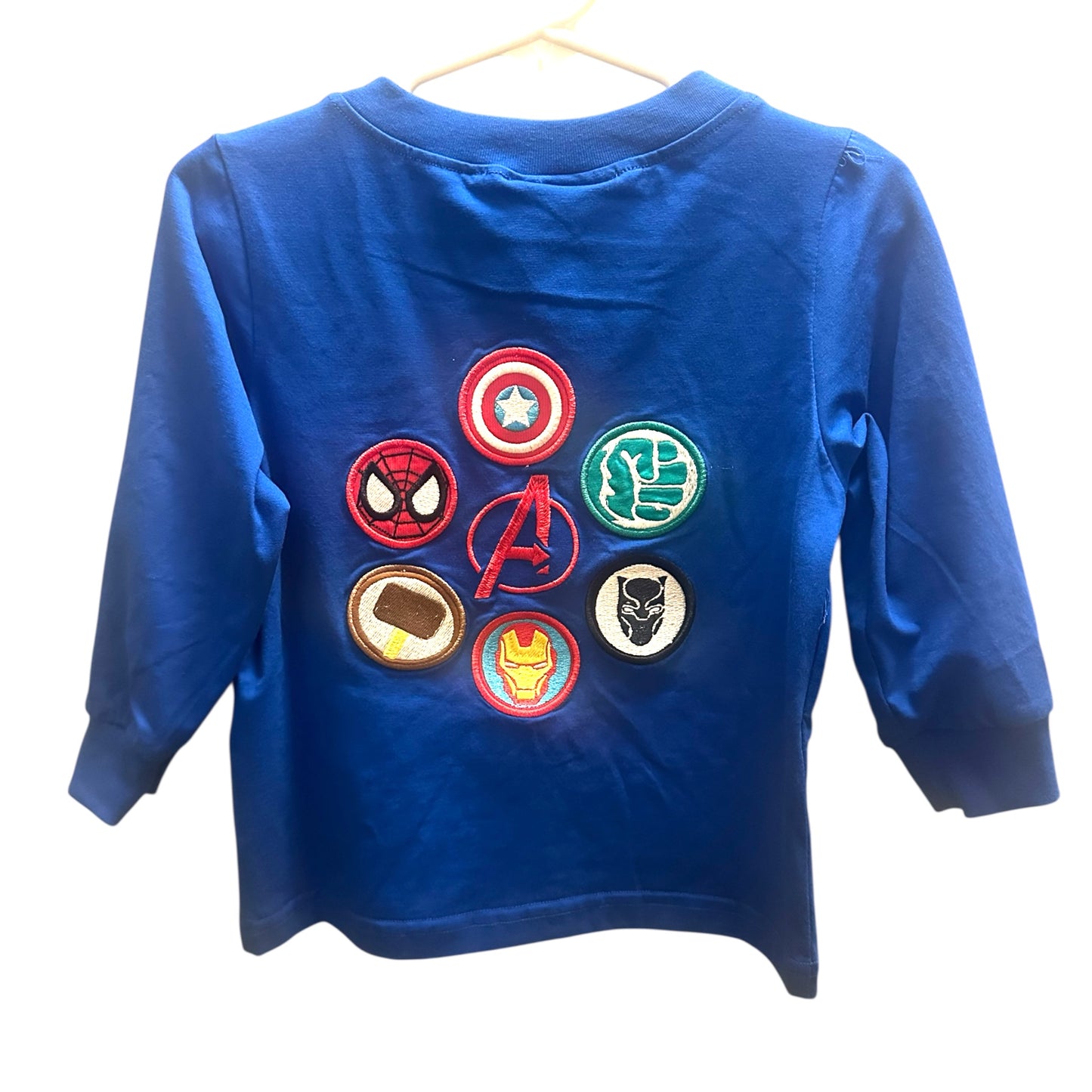Avengers Shirt