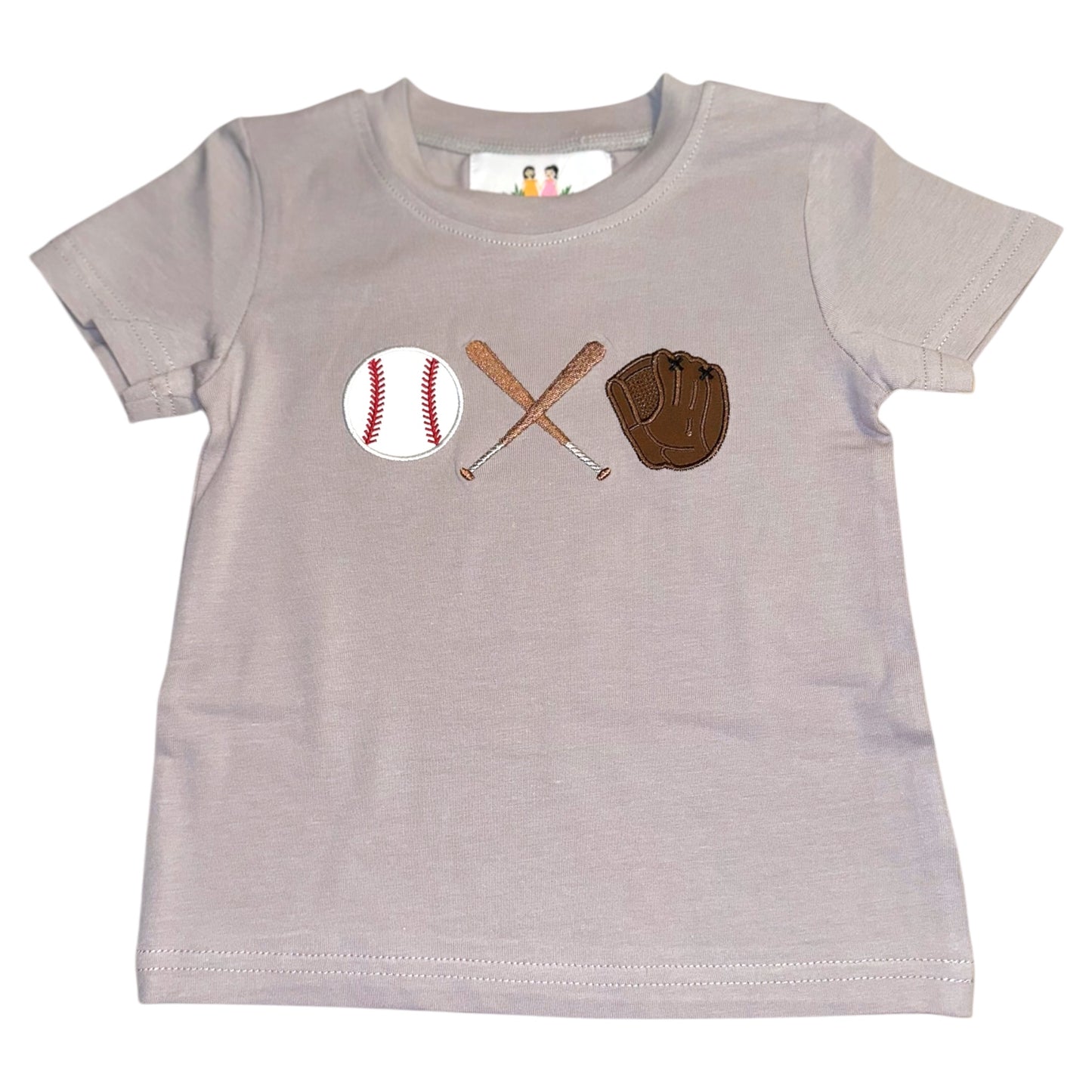 Batter Up Tshirt