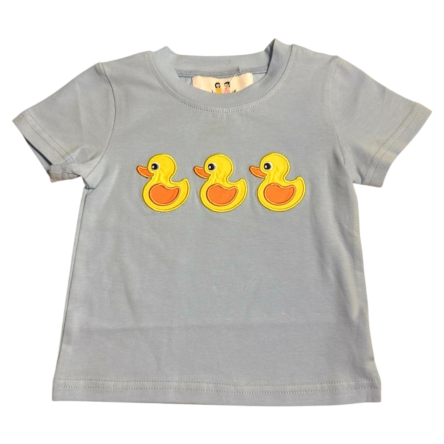 Duck Shirt