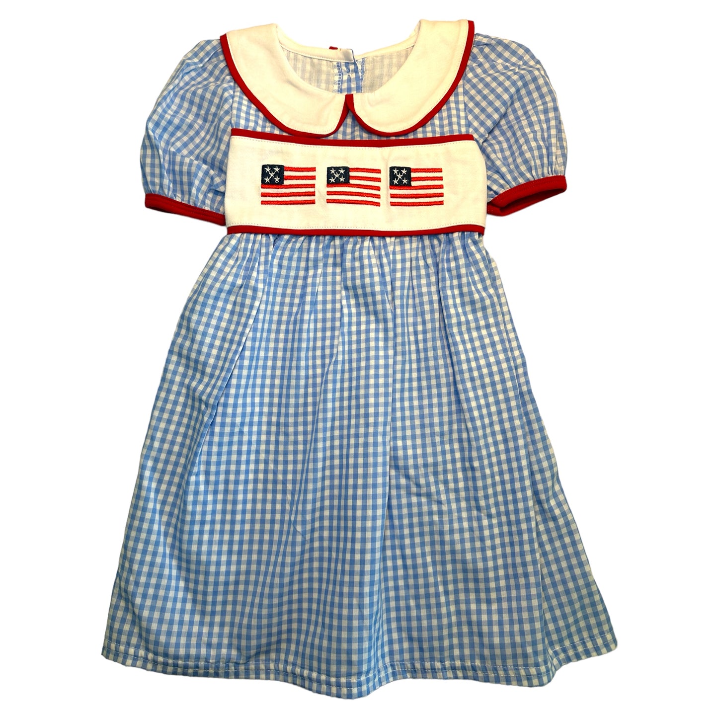 USA Dress
