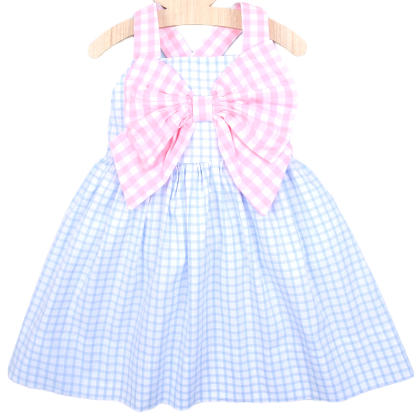 Bow Dress