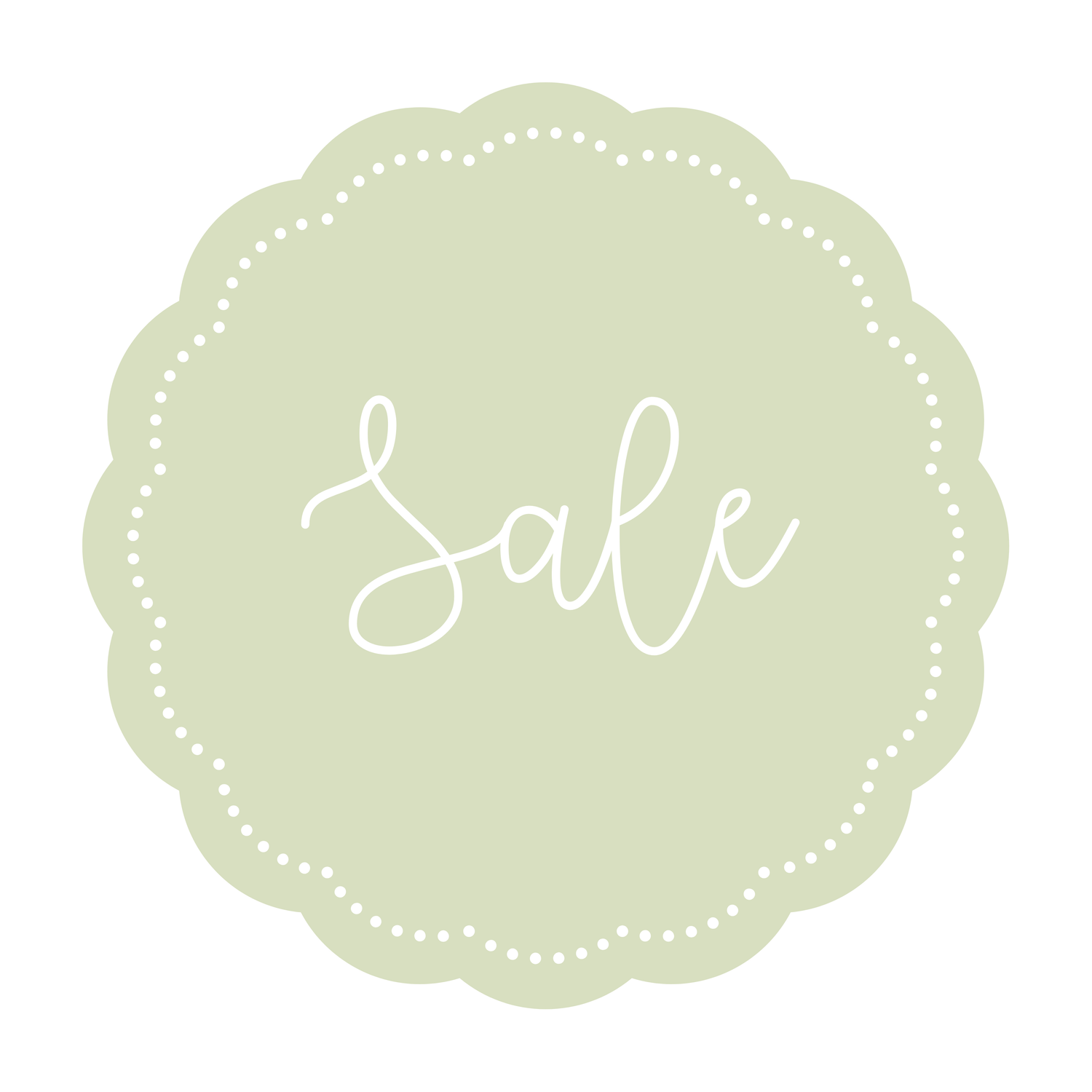 Sale