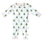 Rocking Around the Tree Girl PJS