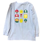 Mario Shirt