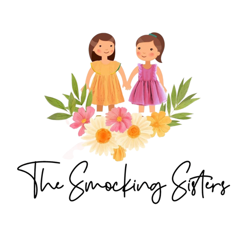 Smocking Sisters