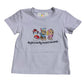Paw Patrol Besties Boy Shirt
