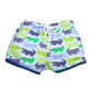 Alligator Swim Trunks