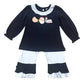 Cookies with Santa Girl Pant Set