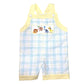 In the Wild Smocked Short Tall