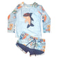 Shark Swim Set