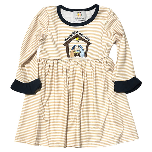 Nativity Dress