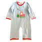 Tree Time Romper