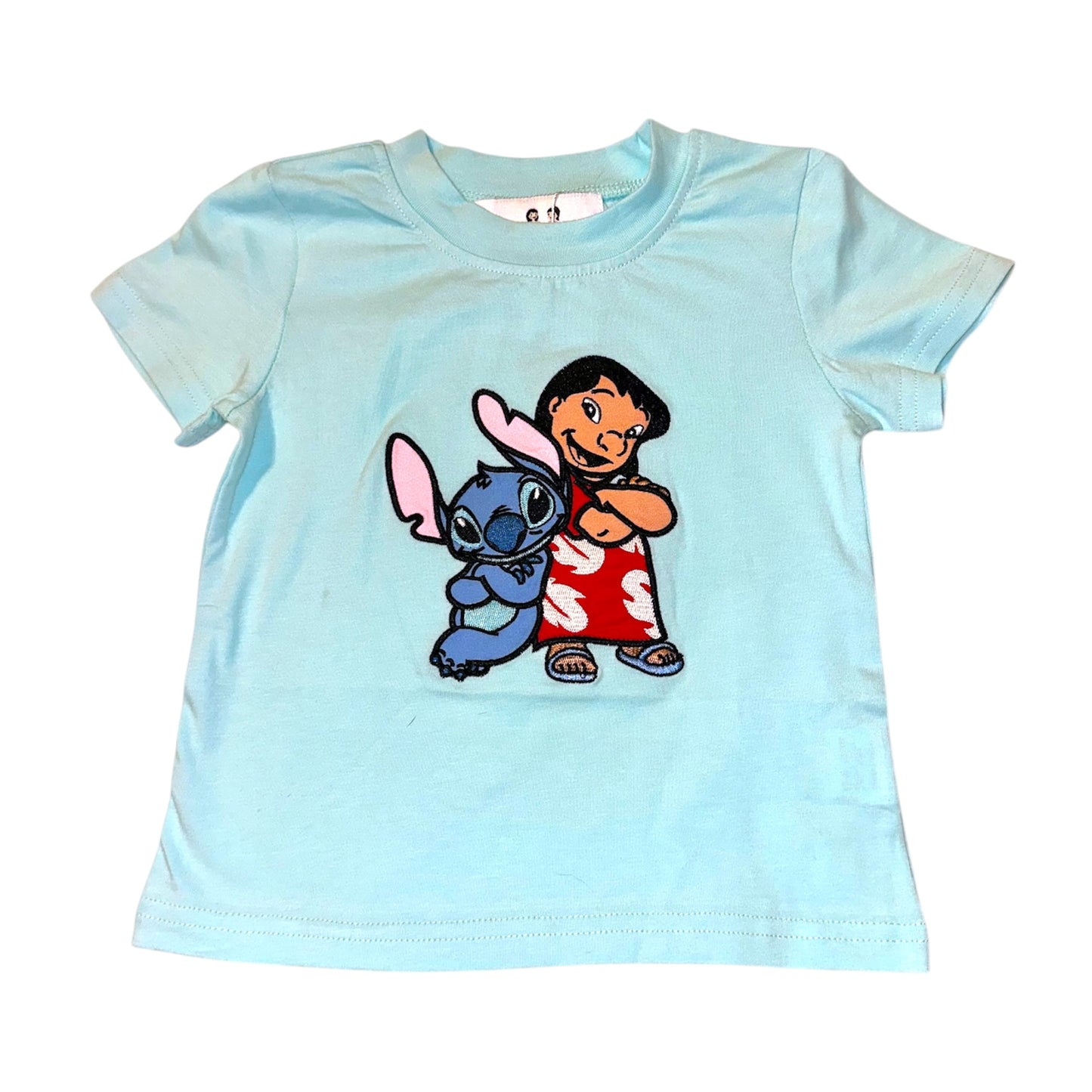 Ohana Boy Shirt