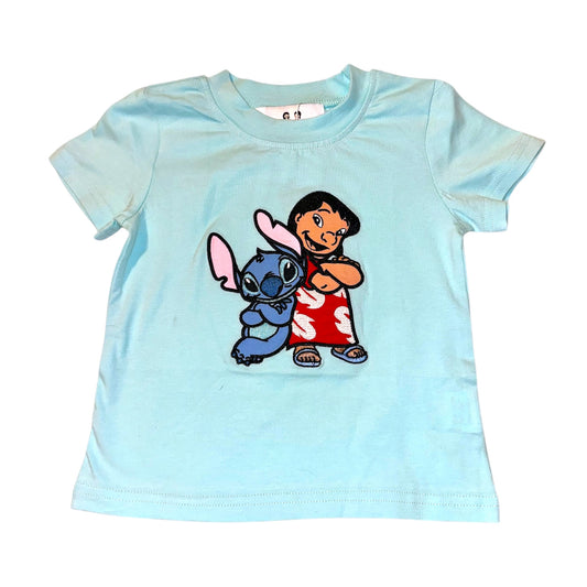 Ohana Boy Shirt