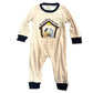 Nativity Boy Romper