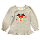 Reindeer Girl Shirt