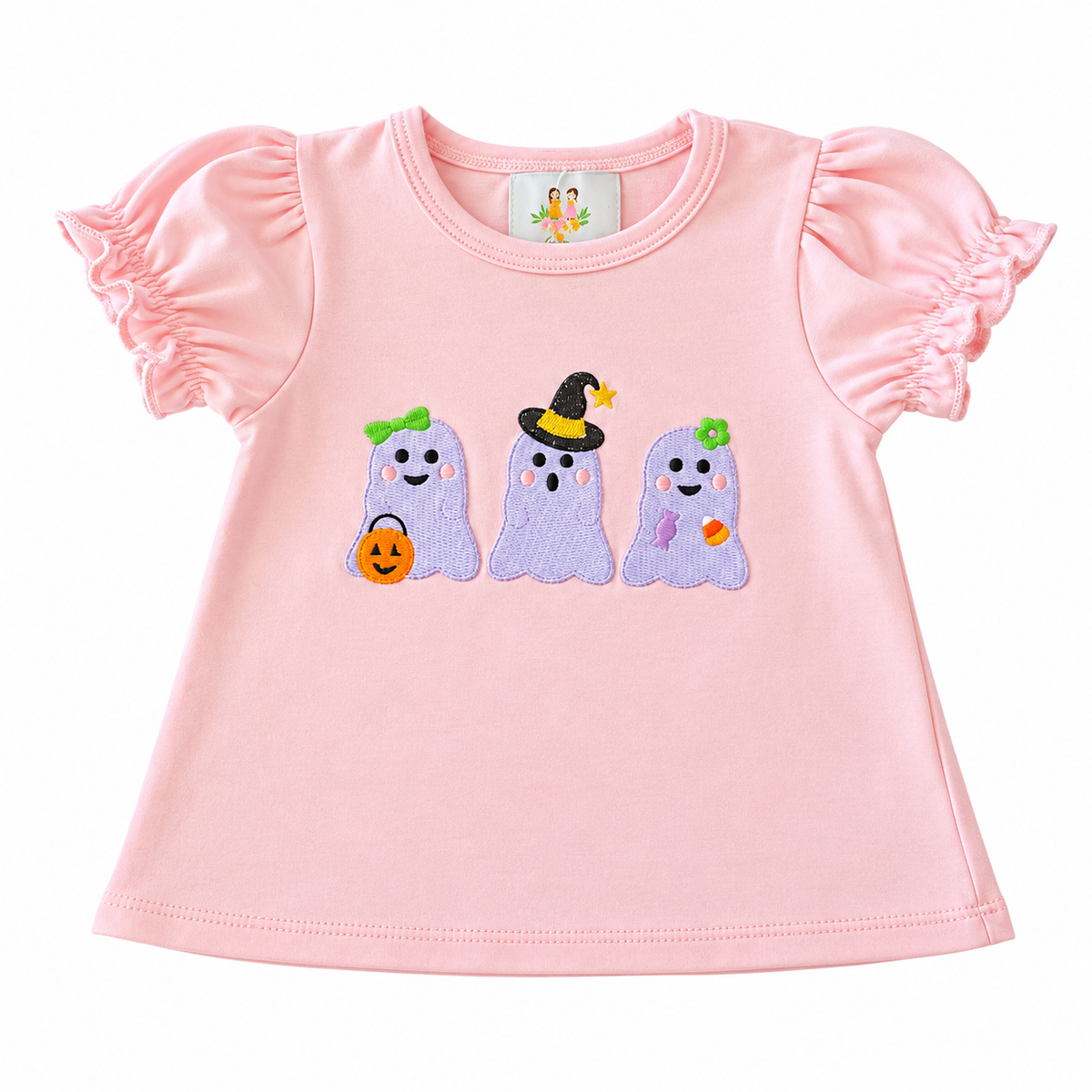 Ghost Ghouls Shirt