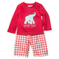 Alabama Boy Pant Set