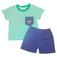 Mallard Short Set