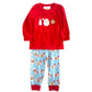 Boy Milk & Cookies PJS