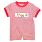 Smocked Fire Brigade Shortall