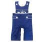 Smocked Nativity Longtall