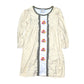 French Knot Turkey Dress