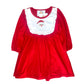 Merry Little Christmas Dress