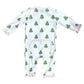 Rocking Around the Tree Girl PJS