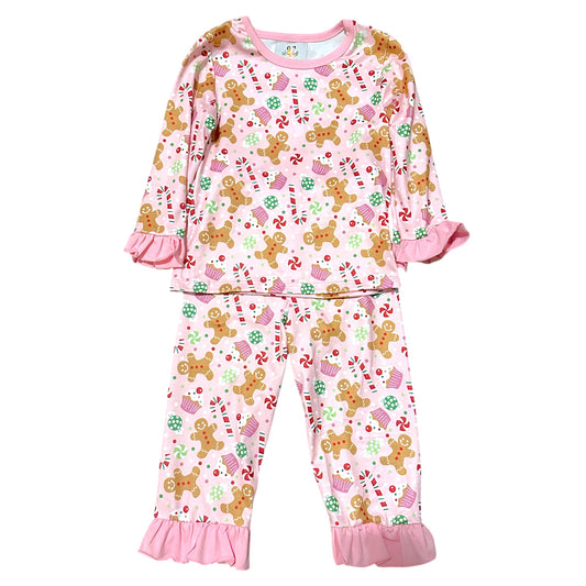 Candyland Pajamas