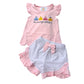 Have Courage and Be Kind Short Set