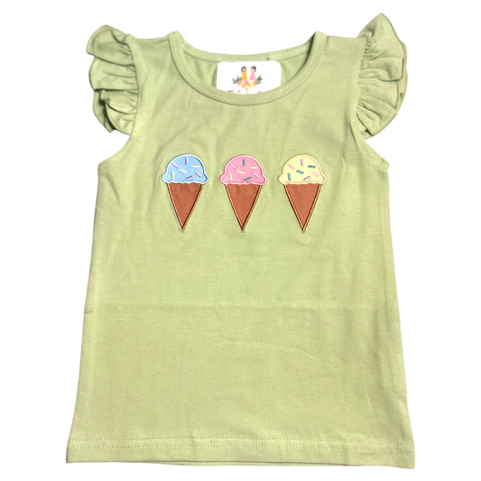 Ice Cream Shirt