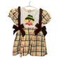 Scarecrow Dress