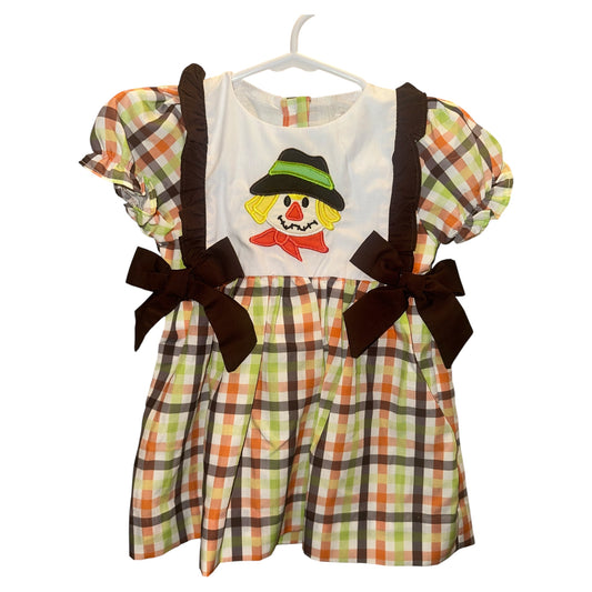 Scarecrow Dress