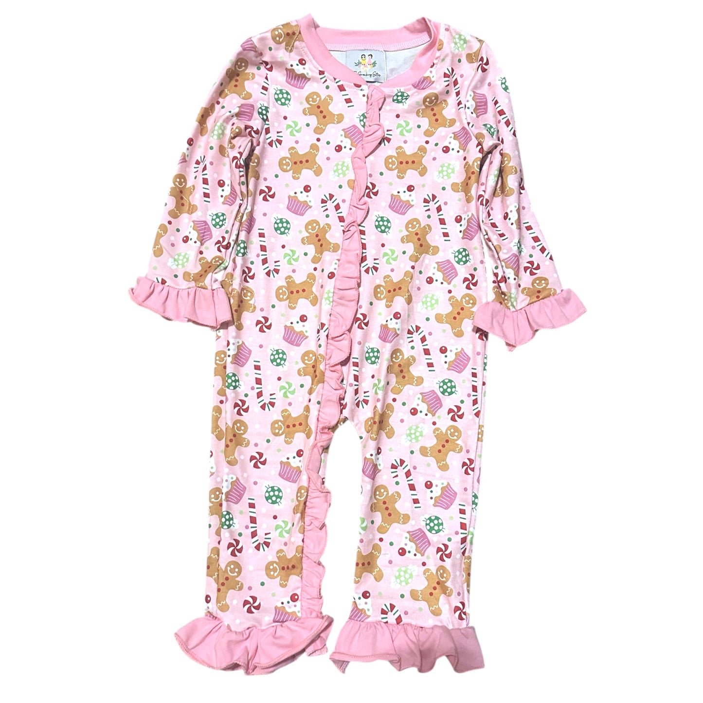 Candyland Zippies