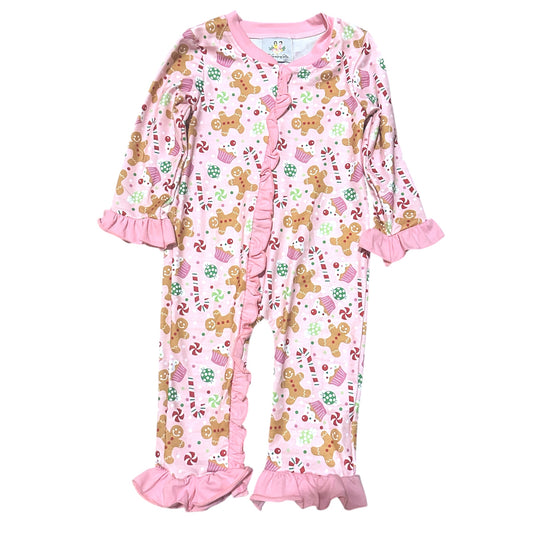Candyland Zippies