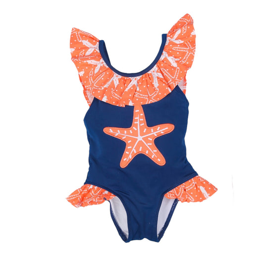 Starfish Swim