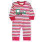 Christmas Gifts Boy Romper