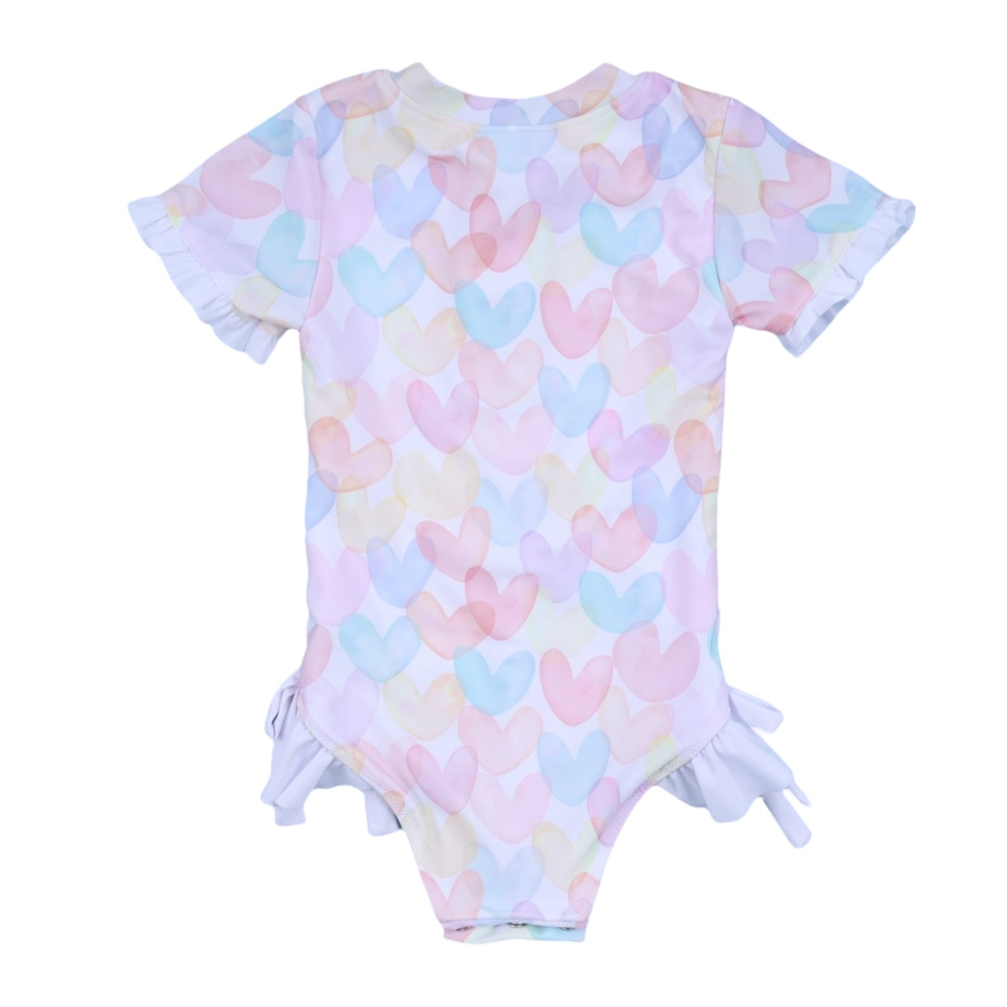 Heart Swim