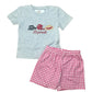 Legends Short Set