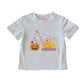 Trick or Treat Shirt